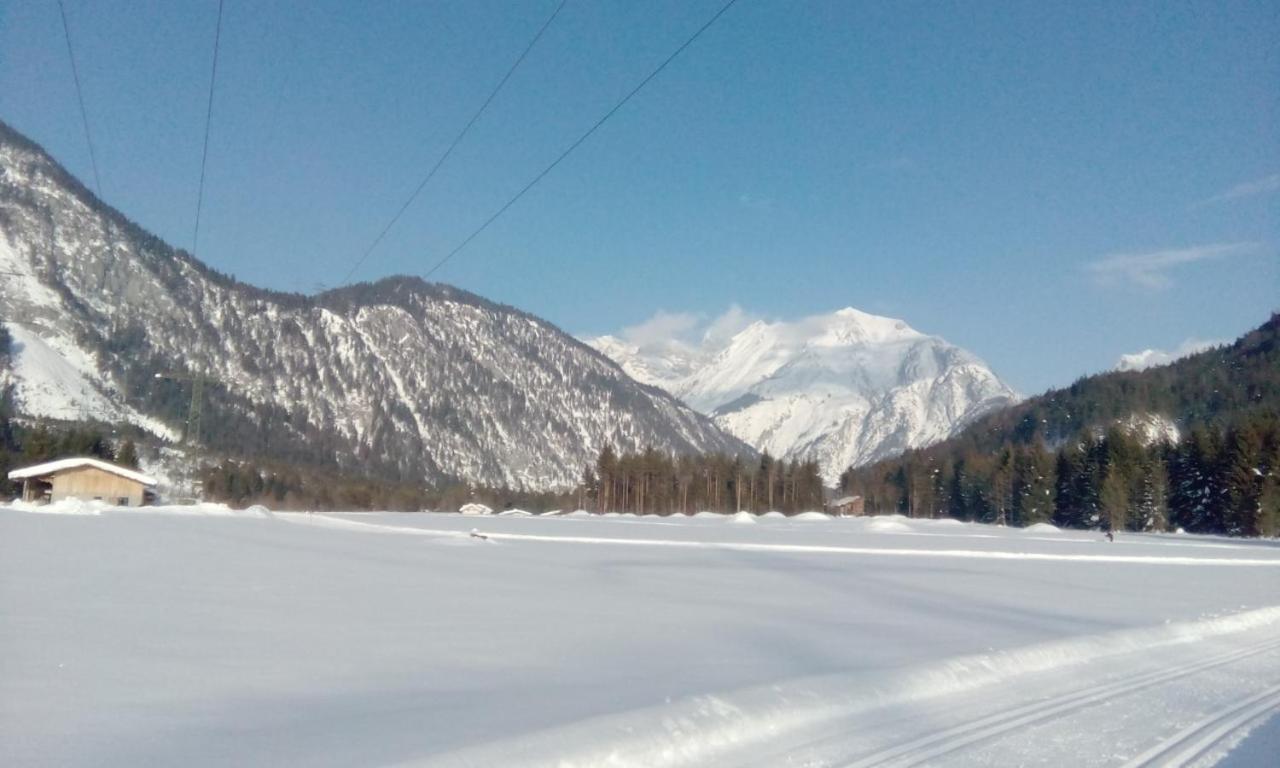 Gasthof Risserhof Шарниц Екстериор снимка